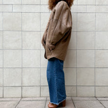 Load image into Gallery viewer, Montone color biscotto 80s