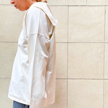 Load image into Gallery viewer, Blusa Sailor marina militare ,anni 60s