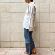 Load image into Gallery viewer, Blusa Sailor marina militare ,anni 60s