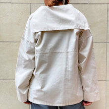 Load image into Gallery viewer, Blusa Sailor marina militare ,anni 60s