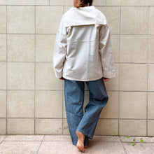 Load image into Gallery viewer, Blusa Sailor marina militare ,anni 60s
