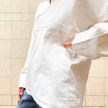 Load image into Gallery viewer, Blusa Sailor marina militare ,anni 60s