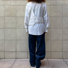 Load image into Gallery viewer, Camicia Versace Jeans Couture bianca 90s