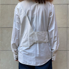 Load image into Gallery viewer, Camicia Versace Jeans Couture bianca 90s