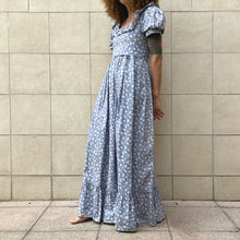 Load image into Gallery viewer, Abito Laura Ashley made in Wales 70s