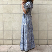 Load image into Gallery viewer, Abito Laura Ashley made in Wales 70s