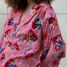 Load image into Gallery viewer, Camicia Yves Saint Lauren 80s