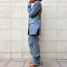 Load image into Gallery viewer, Completo Richard Tyler carta da zucchero melange Y2K