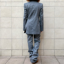 Load image into Gallery viewer, Completo Richard Tyler carta da zucchero melange Y2K