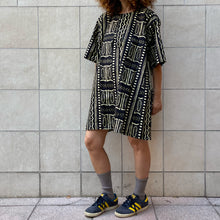 Load image into Gallery viewer, Maxi blusa sartoriale senegalese , Sotiba Simpafric Dakar