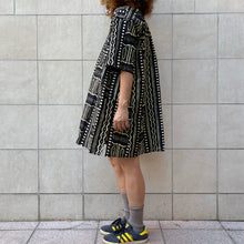 Load image into Gallery viewer, Maxi blusa sartoriale senegalese , Sotiba Simpafric Dakar