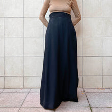 Load image into Gallery viewer, Gonna sartoriale Lina Dell’Antonia San Babila 70s 70s