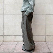 Load image into Gallery viewer, Pantalone a palazzo Antonio Marras 2000s