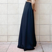 Load image into Gallery viewer, Gonna sartoriale Lina Dell’Antonia San Babila 70s 70s