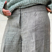 Load image into Gallery viewer, Pantalone a palazzo Antonio Marras 2000s
