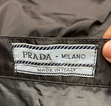 Load image into Gallery viewer, Completo top e gonna Prada