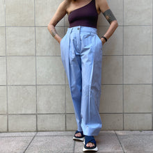 Load image into Gallery viewer, Pantalone Sensi Studio color carta da zucchero