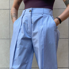 Load image into Gallery viewer, Pantalone Sensi Studio color carta da zucchero