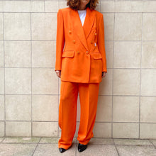 Load image into Gallery viewer, Completo orange 80s