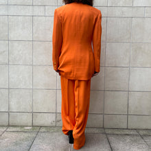 Load image into Gallery viewer, Completo orange 80s