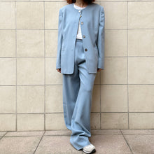 Load image into Gallery viewer, Completo Loris Abate carta da zucchero 90s