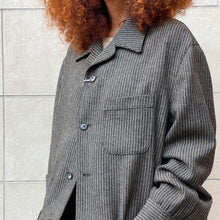 Load image into Gallery viewer, Giacca/camicia Biella Collezioni 90s