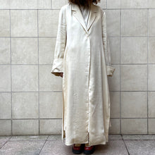 Load image into Gallery viewer, Spolverino bianco 90s