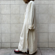 Load image into Gallery viewer, Spolverino bianco 90s