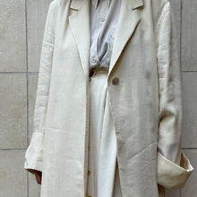 Load image into Gallery viewer, Spolverino bianco 90s