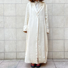 Load image into Gallery viewer, Spolverino bianco 90s