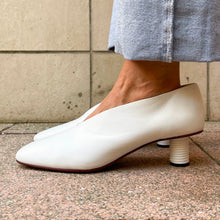 Load image into Gallery viewer, scarpa Proenza Schouler bianca