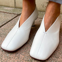 Load image into Gallery viewer, scarpa Proenza Schouler bianca