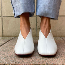 Load image into Gallery viewer, scarpa Proenza Schouler bianca