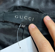 Load image into Gallery viewer, Blazer Gucci by Tom Ford 2000s
