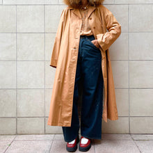 Load image into Gallery viewer, Trench Sealup italo sport bronzo 70s