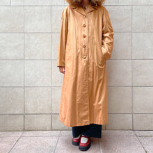 Load image into Gallery viewer, Trench Sealup italo sport bronzo 70s