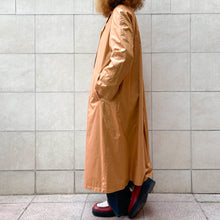 Load image into Gallery viewer, Trench Sealup italo sport bronzo 70s