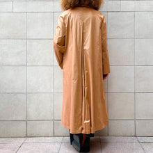 Load image into Gallery viewer, Trench Sealup italo sport bronzo 70s