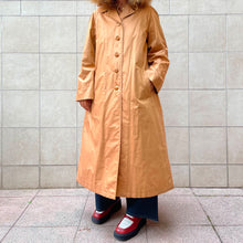 Load image into Gallery viewer, Trench Sealup italo sport bronzo 70s