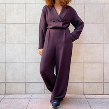 Load image into Gallery viewer, Tuta Genny by Gianni Versace 80s