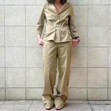 Load image into Gallery viewer, Completo Jil sander RAF Simons