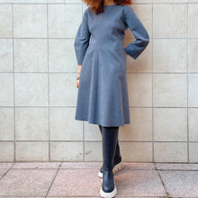 Load image into Gallery viewer, Abito Jil Sander grigio