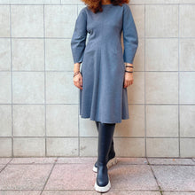 Load image into Gallery viewer, Abito Jil Sander grigio