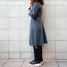 Load image into Gallery viewer, Abito Jil Sander grigio