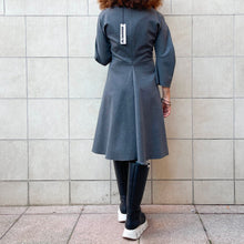 Load image into Gallery viewer, Abito Jil Sander grigio