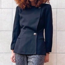 Load image into Gallery viewer, Blazer Claude Montana 90s