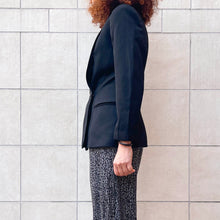 Load image into Gallery viewer, Blazer Claude Montana 90s