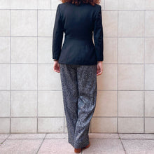 Load image into Gallery viewer, Blazer Claude Montana 90s