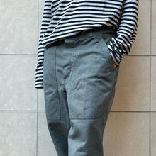 Load image into Gallery viewer, Pantalone dell'esercito svizzero vintage