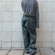 Load image into Gallery viewer, Pantalone dell'esercito svizzero vintage